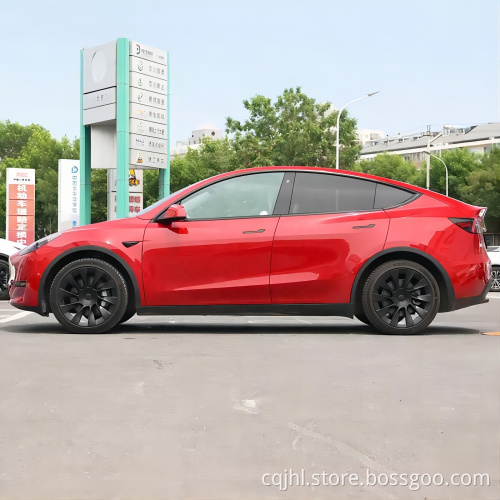 Modern Style Electric Cars Wholesale Tesla Model 3/model Y/model S 2023 China New Energy Vehicles Tesla Model X